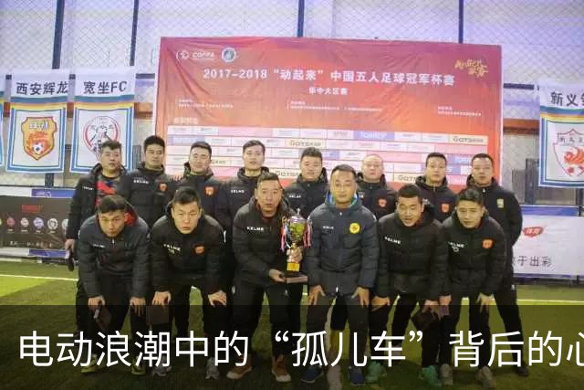 电动浪潮中的“孤儿车”背后的心酸故事