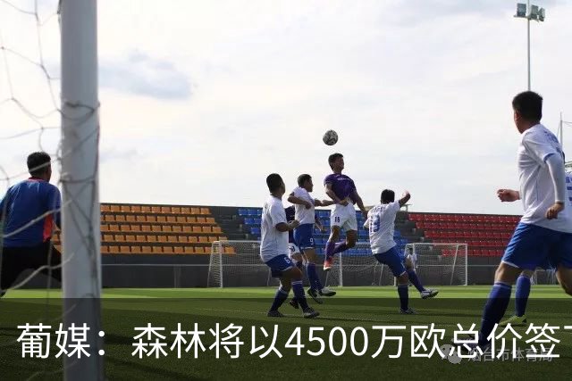 葡媒：森林将以4500万欧总价签下迪奥曼德，葡体保留10%二转分成